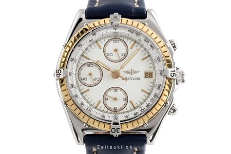 orologio breitling blu cronografo|Acquista Breitling Chronomat 81950 .